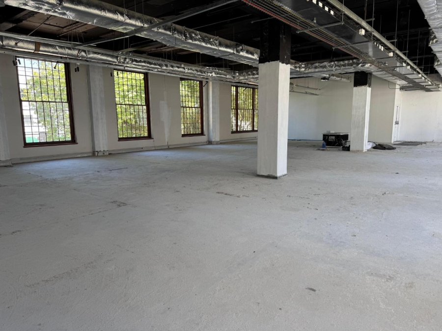 To Let commercial Property for Rent in Newlands Western Cape